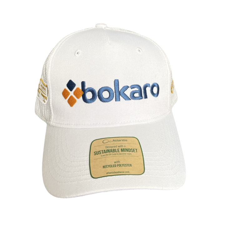 WHITE CAP TEAM ANDERS THOMSEN 2025 - EKSTRALIGA 